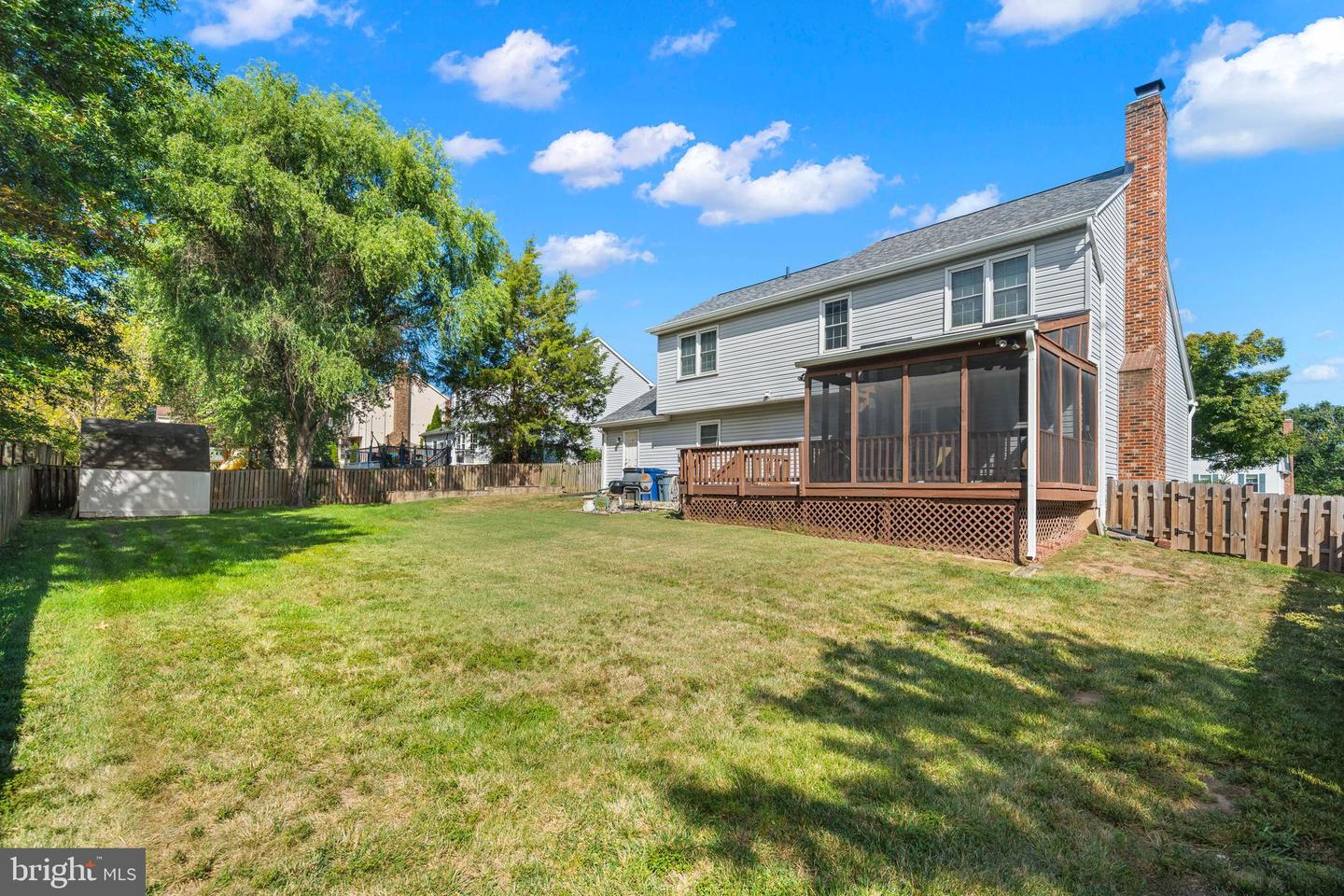 15205 BANNON HILL CT, CHANTILLY, Virginia 20151, 4 Bedrooms Bedrooms, ,3 BathroomsBathrooms,Residential,For sale,15205 BANNON HILL CT,VAFX2264506 MLS # VAFX2264506