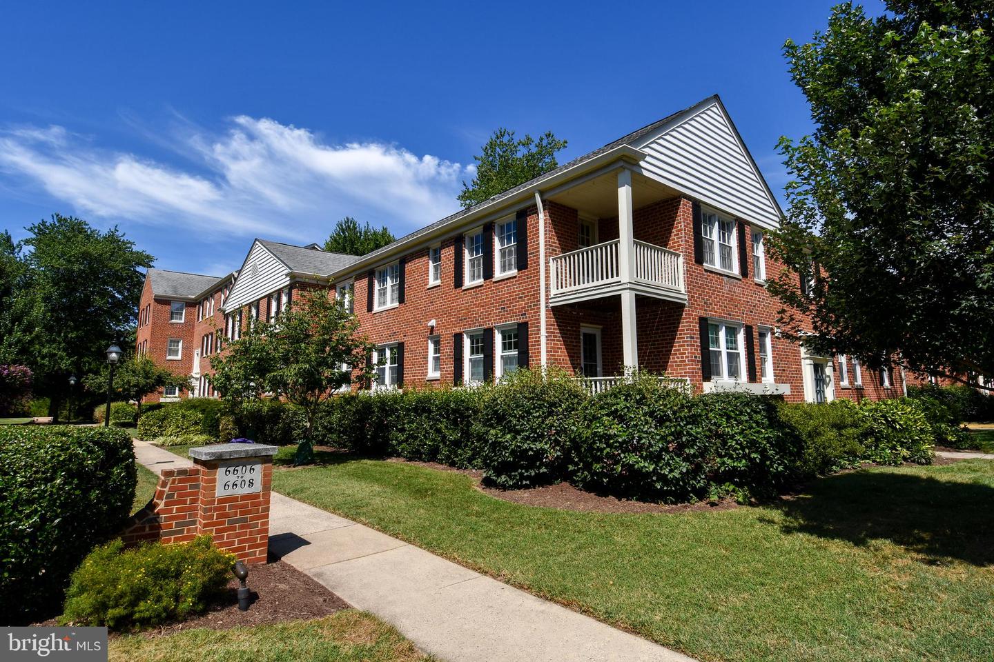 6608 POTOMAC AVE #B2, ALEXANDRIA, Virginia 22307, 2 Bedrooms Bedrooms, ,1 BathroomBathrooms,Residential,For sale,6608 POTOMAC AVE #B2,VAFX2264508 MLS # VAFX2264508