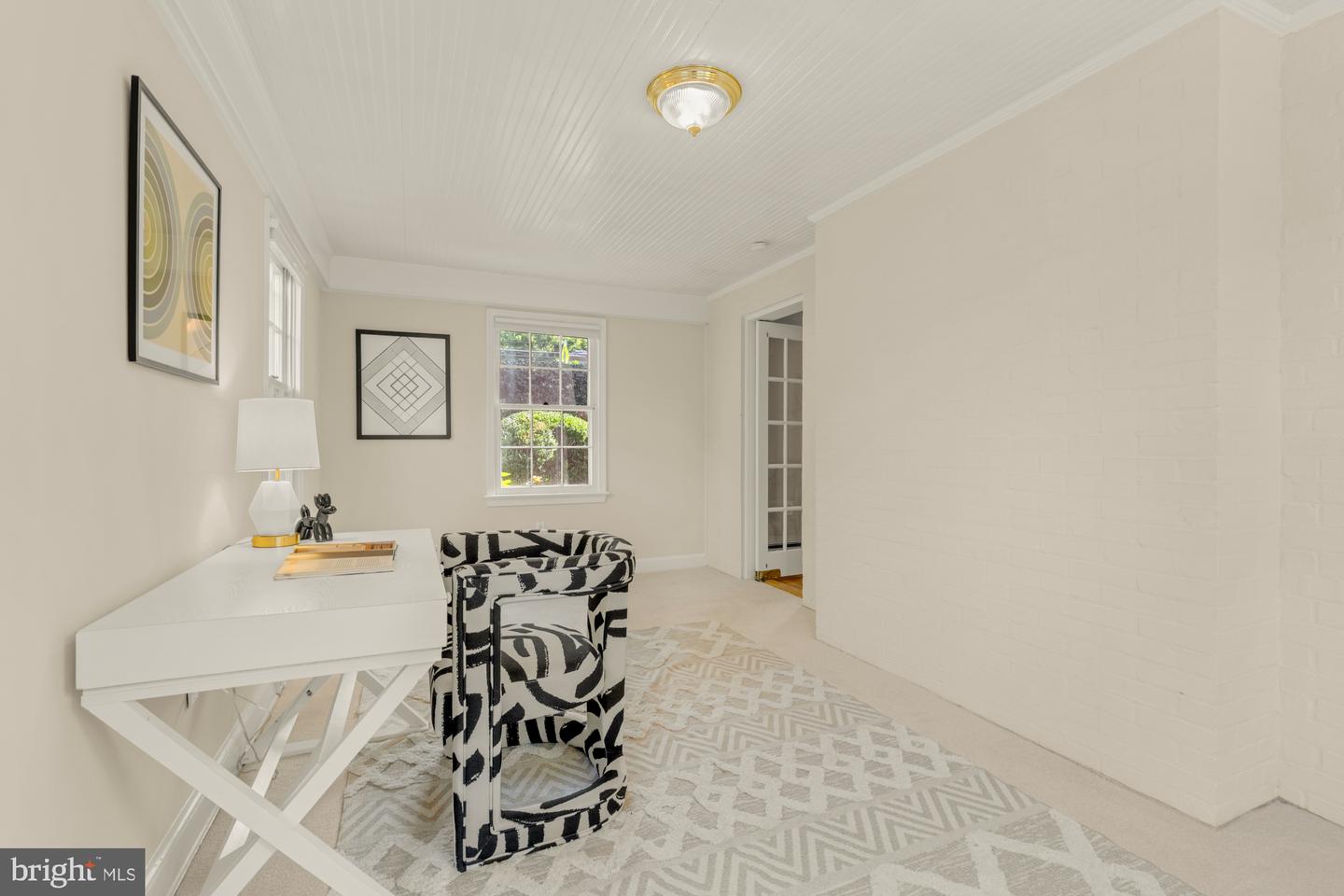 600 E BROAD ST, FALLS CHURCH, Virginia 22046, 4 Bedrooms Bedrooms, ,1 BathroomBathrooms,Residential,For sale,600 E BROAD ST,VAFA2003250 MLS # VAFA2003250