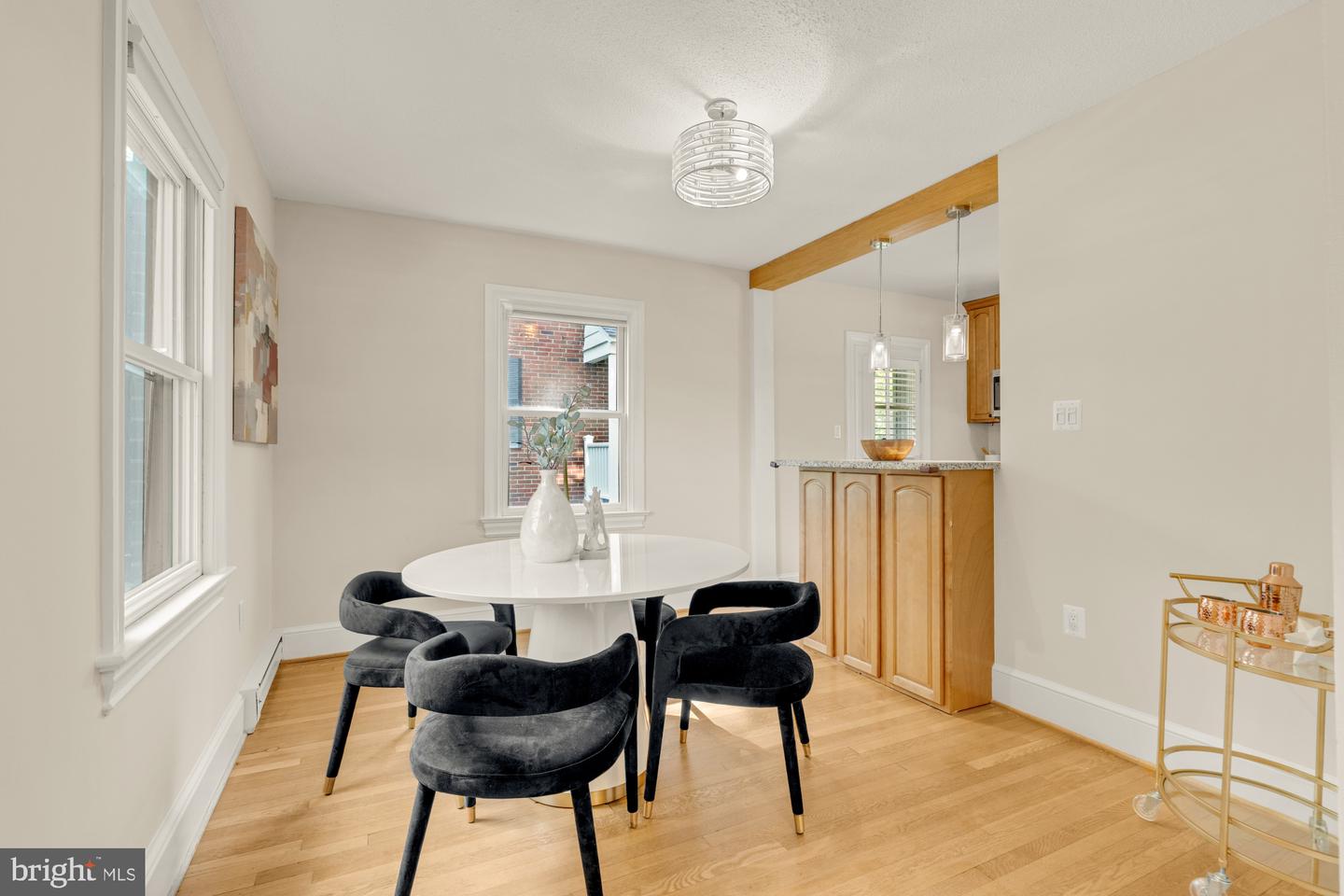 600 E BROAD ST, FALLS CHURCH, Virginia 22046, 4 Bedrooms Bedrooms, ,1 BathroomBathrooms,Residential,For sale,600 E BROAD ST,VAFA2003250 MLS # VAFA2003250