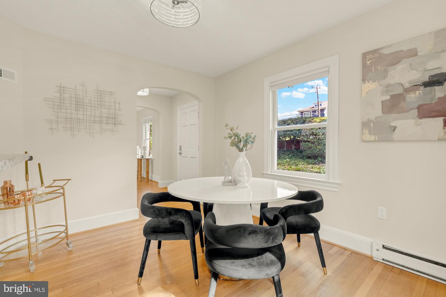 600 E BROAD ST, FALLS CHURCH, Virginia 22046, 4 Bedrooms Bedrooms, ,1 BathroomBathrooms,Residential,For sale,600 E BROAD ST,VAFA2003250 MLS # VAFA2003250