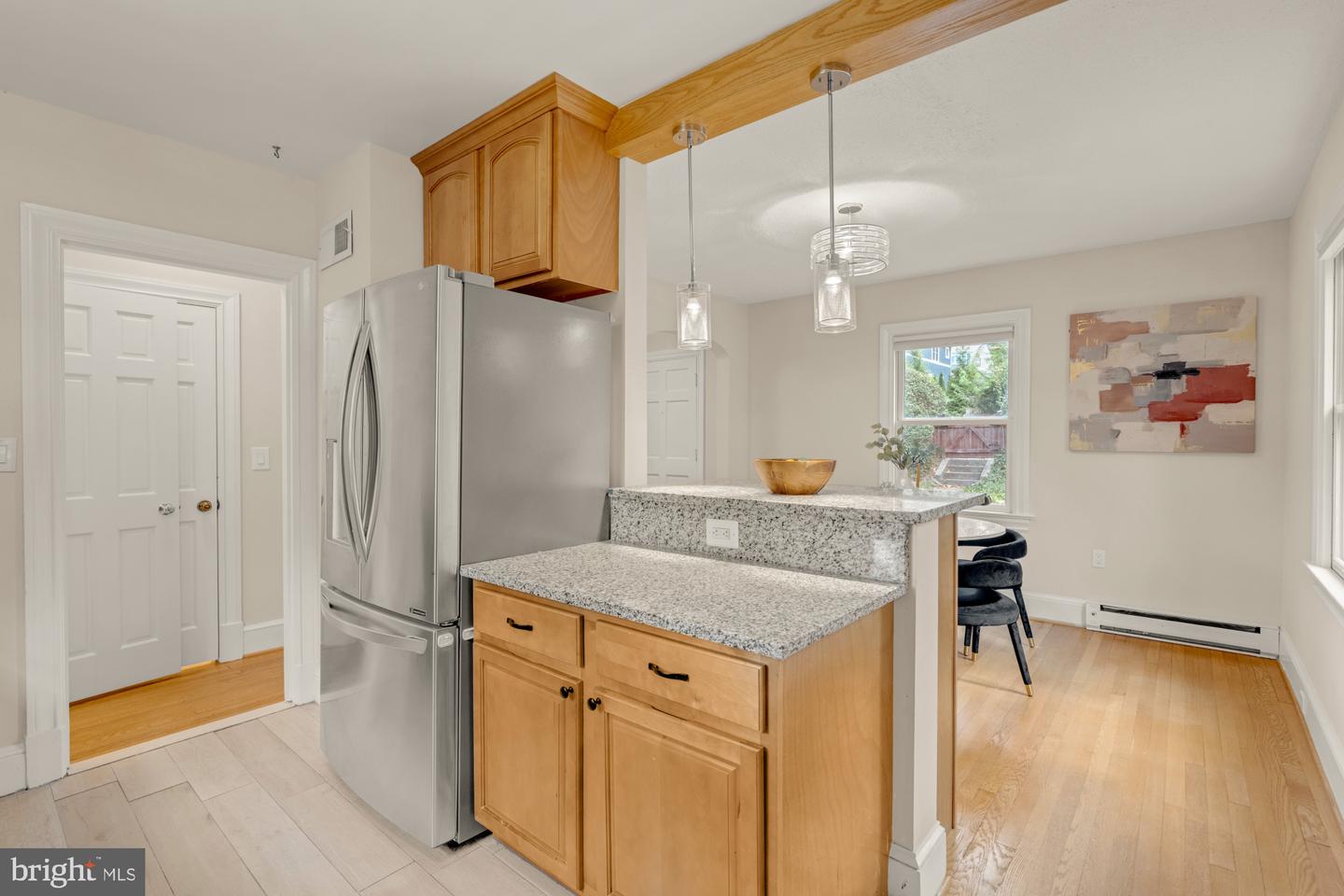 600 E BROAD ST, FALLS CHURCH, Virginia 22046, 4 Bedrooms Bedrooms, ,1 BathroomBathrooms,Residential,For sale,600 E BROAD ST,VAFA2003250 MLS # VAFA2003250