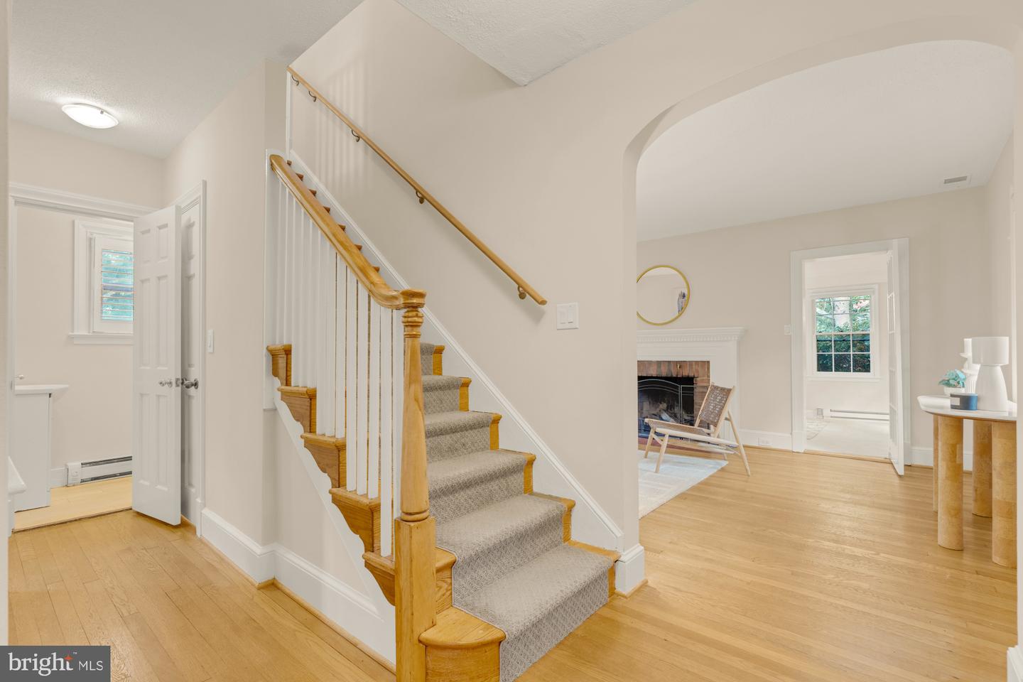 600 E BROAD ST, FALLS CHURCH, Virginia 22046, 4 Bedrooms Bedrooms, ,1 BathroomBathrooms,Residential,For sale,600 E BROAD ST,VAFA2003250 MLS # VAFA2003250