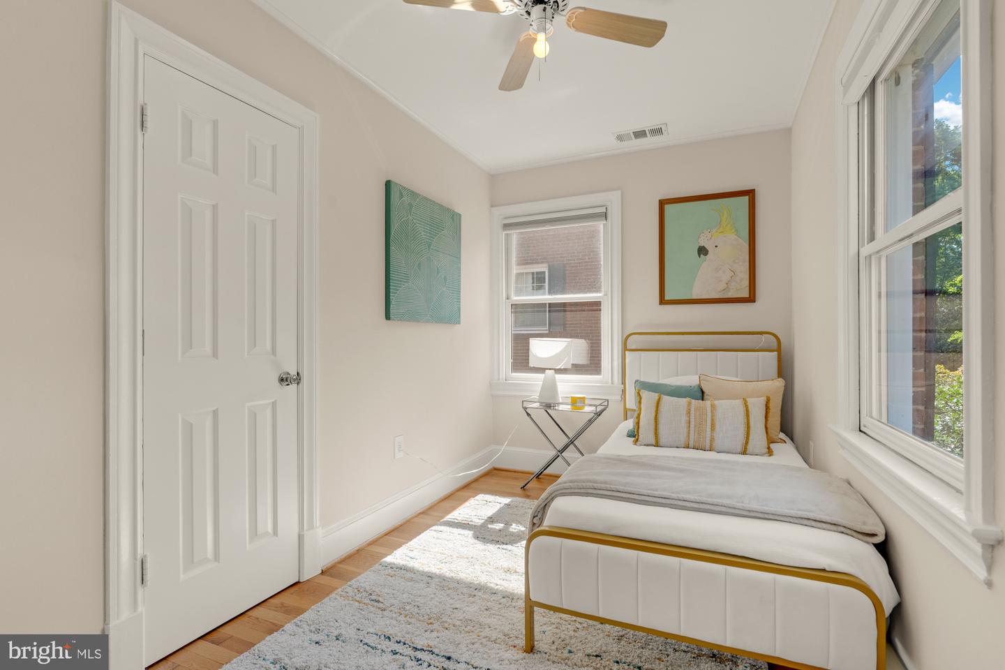 600 E BROAD ST, FALLS CHURCH, Virginia 22046, 4 Bedrooms Bedrooms, ,1 BathroomBathrooms,Residential,For sale,600 E BROAD ST,VAFA2003250 MLS # VAFA2003250