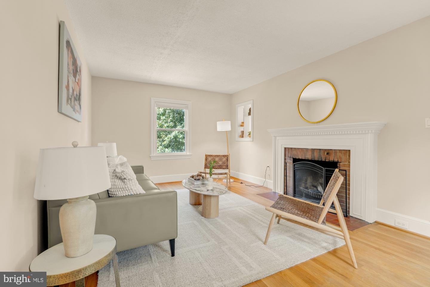 600 E BROAD ST, FALLS CHURCH, Virginia 22046, 4 Bedrooms Bedrooms, ,1 BathroomBathrooms,Residential,For sale,600 E BROAD ST,VAFA2003250 MLS # VAFA2003250