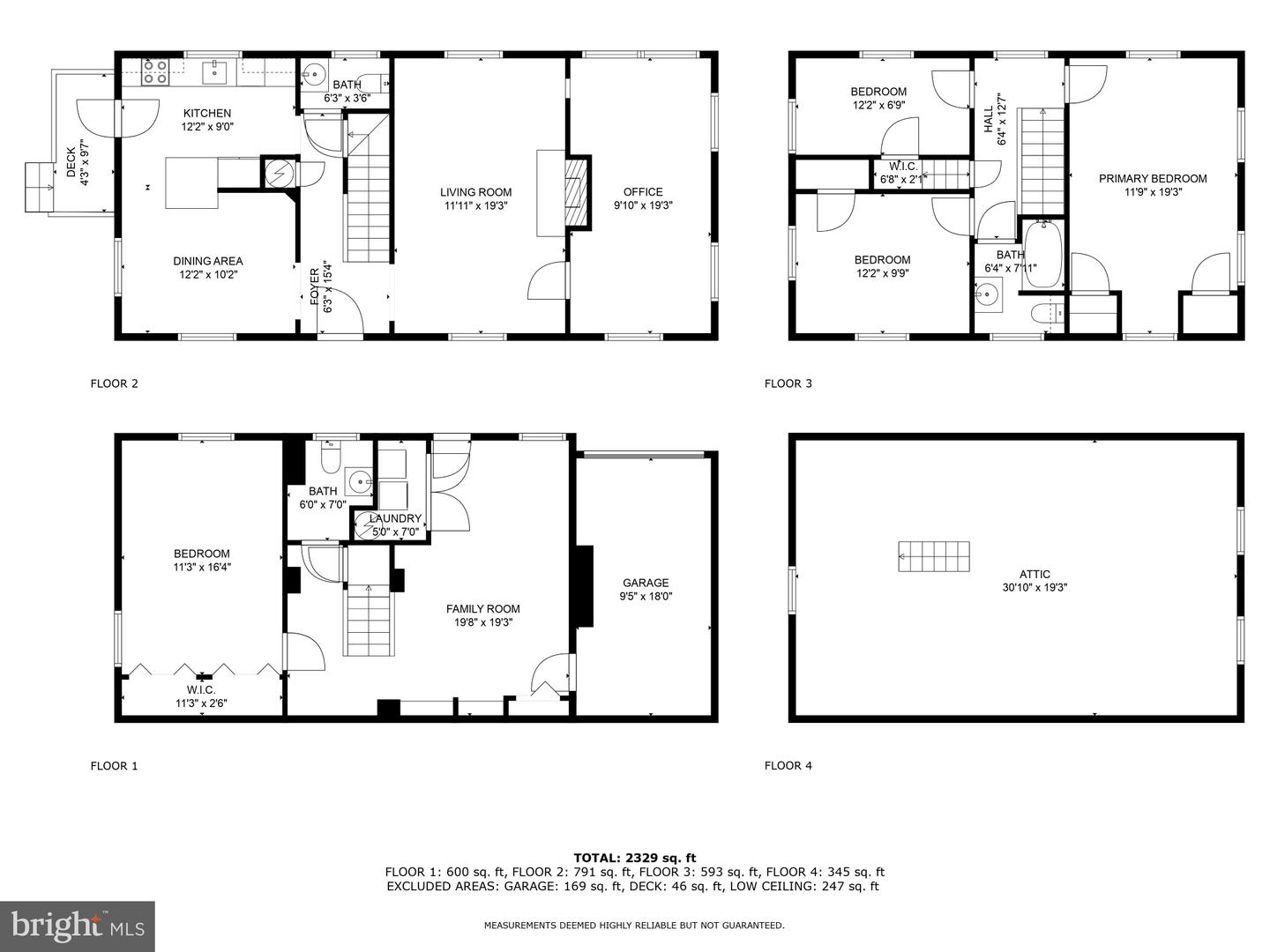 600 E BROAD ST, FALLS CHURCH, Virginia 22046, 4 Bedrooms Bedrooms, ,1 BathroomBathrooms,Residential,For sale,600 E BROAD ST,VAFA2003250 MLS # VAFA2003250