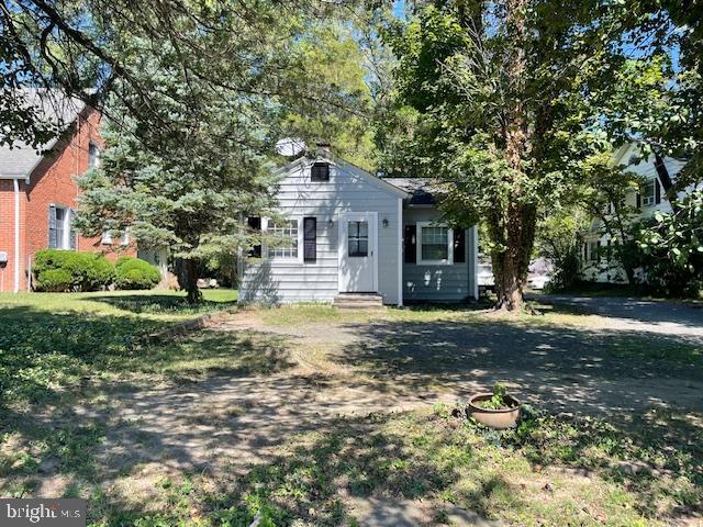 4147 WINCHESTER RD, MARSHALL, Virginia 20115, 1 Bedroom Bedrooms, ,1 BathroomBathrooms,Residential,For sale,4147 WINCHESTER RD,VAFQ2018144 MLS # VAFQ2018144