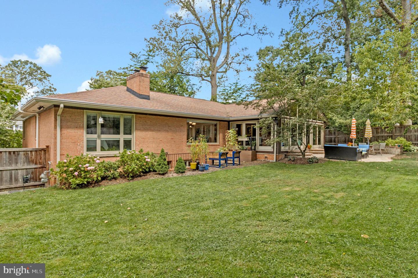 4520 39TH ST N, ARLINGTON, Virginia 22207, 3 Bedrooms Bedrooms, 17 Rooms Rooms,3 BathroomsBathrooms,Residential,For sale,4520 39TH ST N,VAAR2063034 MLS # VAAR2063034
