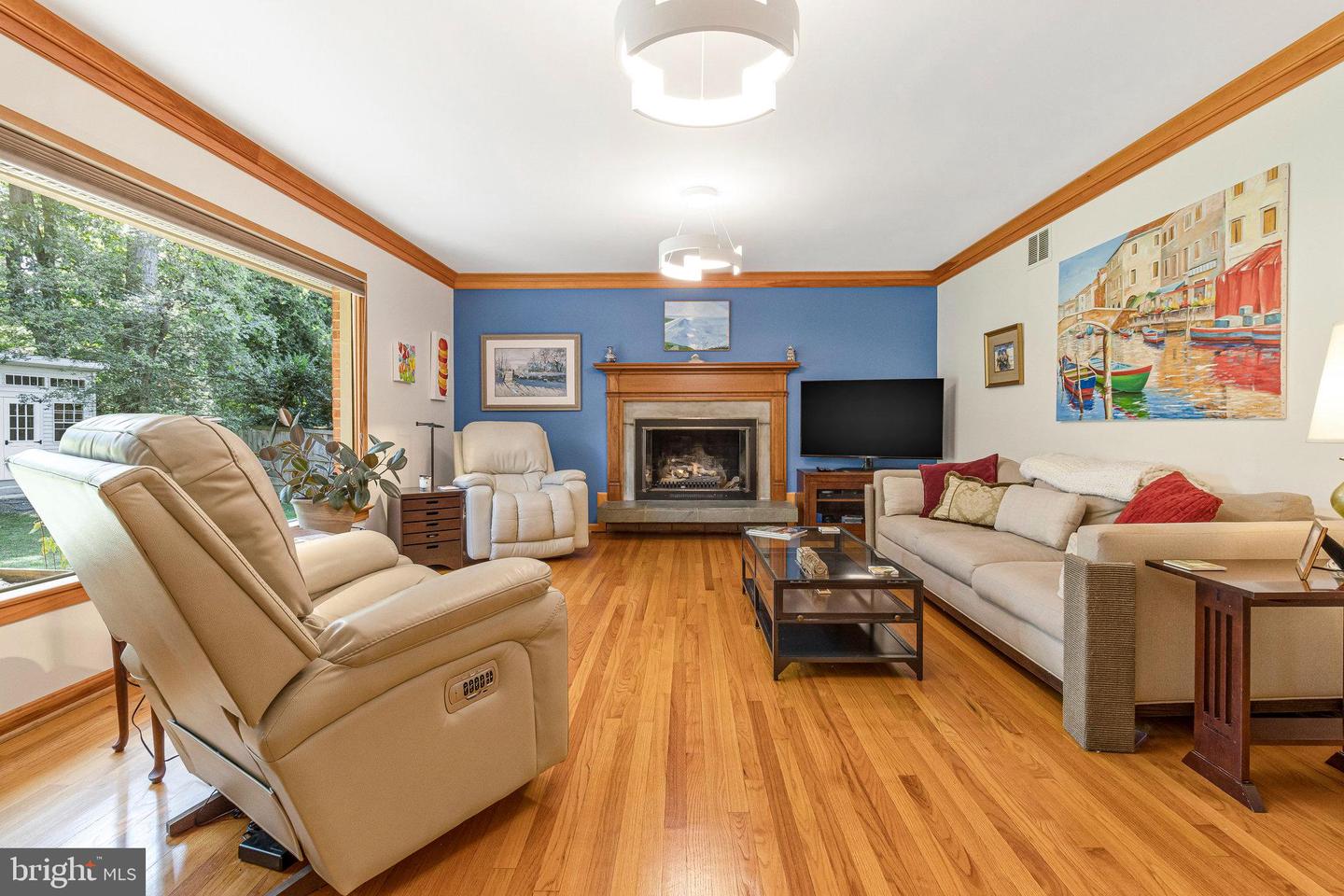 4520 39TH ST N, ARLINGTON, Virginia 22207, 3 Bedrooms Bedrooms, 17 Rooms Rooms,3 BathroomsBathrooms,Residential,For sale,4520 39TH ST N,VAAR2063034 MLS # VAAR2063034