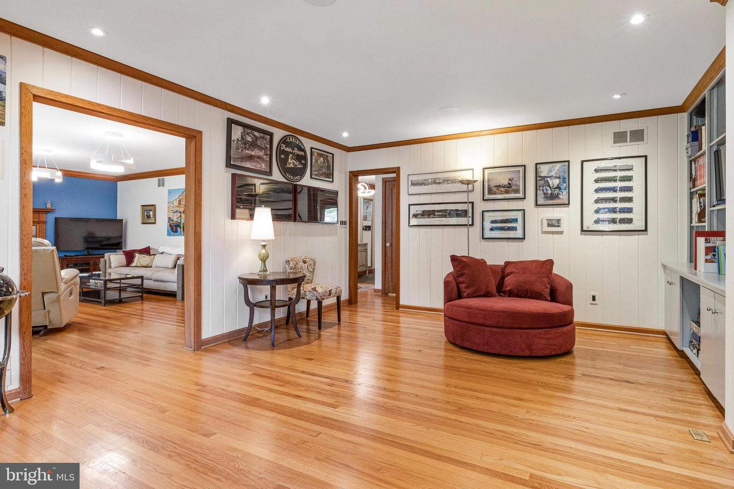 4520 39TH ST N, ARLINGTON, Virginia 22207, 3 Bedrooms Bedrooms, 17 Rooms Rooms,3 BathroomsBathrooms,Residential,For sale,4520 39TH ST N,VAAR2063034 MLS # VAAR2063034