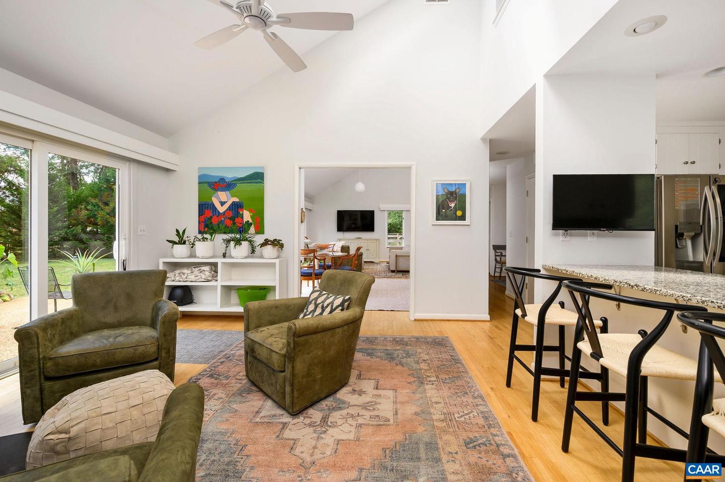 2635 HOLKHAM DR, CHARLOTTESVILLE, Virginia 22901, 4 Bedrooms Bedrooms, ,3 BathroomsBathrooms,Residential,For sale,2635 HOLKHAM DR,668534 MLS # 668534