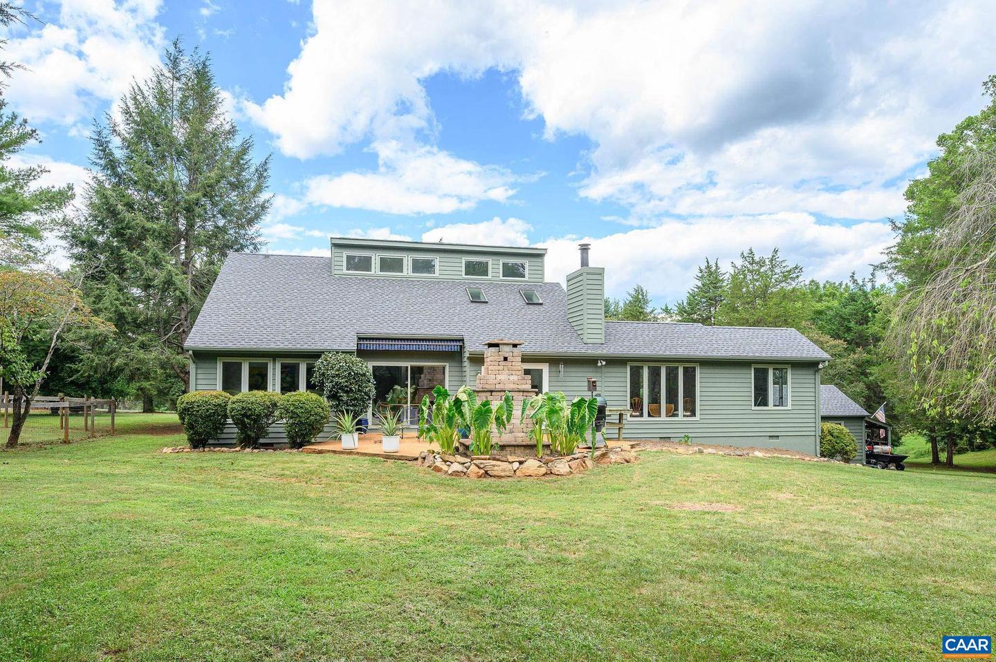 2635 HOLKHAM DR, CHARLOTTESVILLE, Virginia 22901, 4 Bedrooms Bedrooms, ,3 BathroomsBathrooms,Residential,For sale,2635 HOLKHAM DR,668534 MLS # 668534