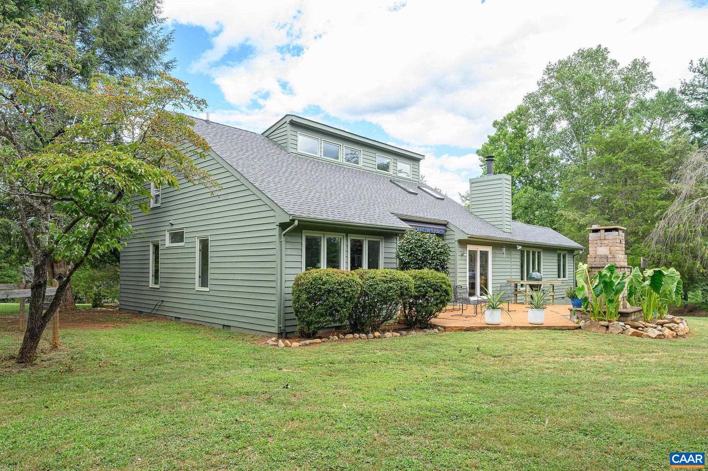 2635 HOLKHAM DR, CHARLOTTESVILLE, Virginia 22901, 4 Bedrooms Bedrooms, ,3 BathroomsBathrooms,Residential,For sale,2635 HOLKHAM DR,668534 MLS # 668534