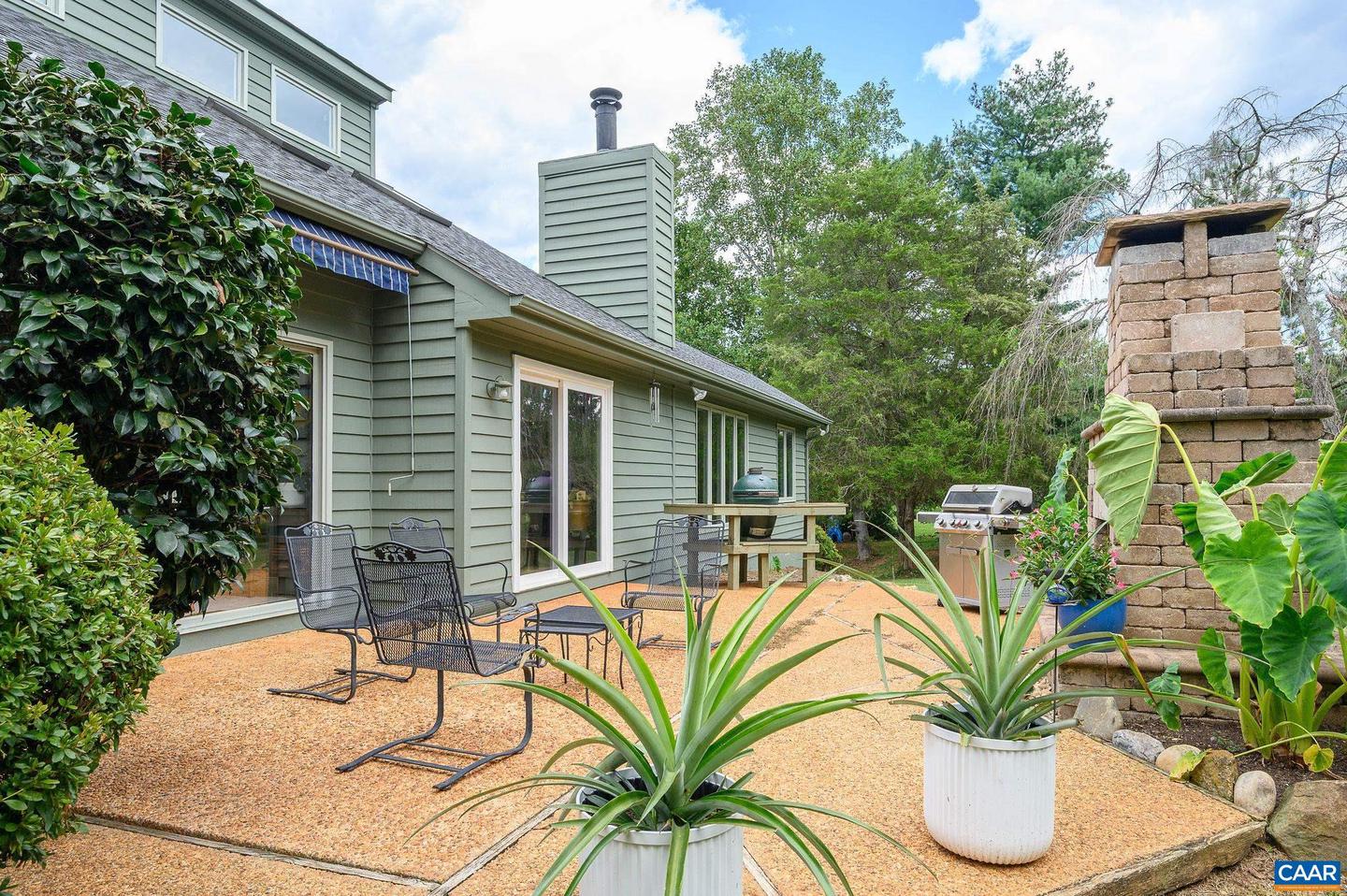 2635 HOLKHAM DR, CHARLOTTESVILLE, Virginia 22901, 4 Bedrooms Bedrooms, ,3 BathroomsBathrooms,Residential,For sale,2635 HOLKHAM DR,668534 MLS # 668534
