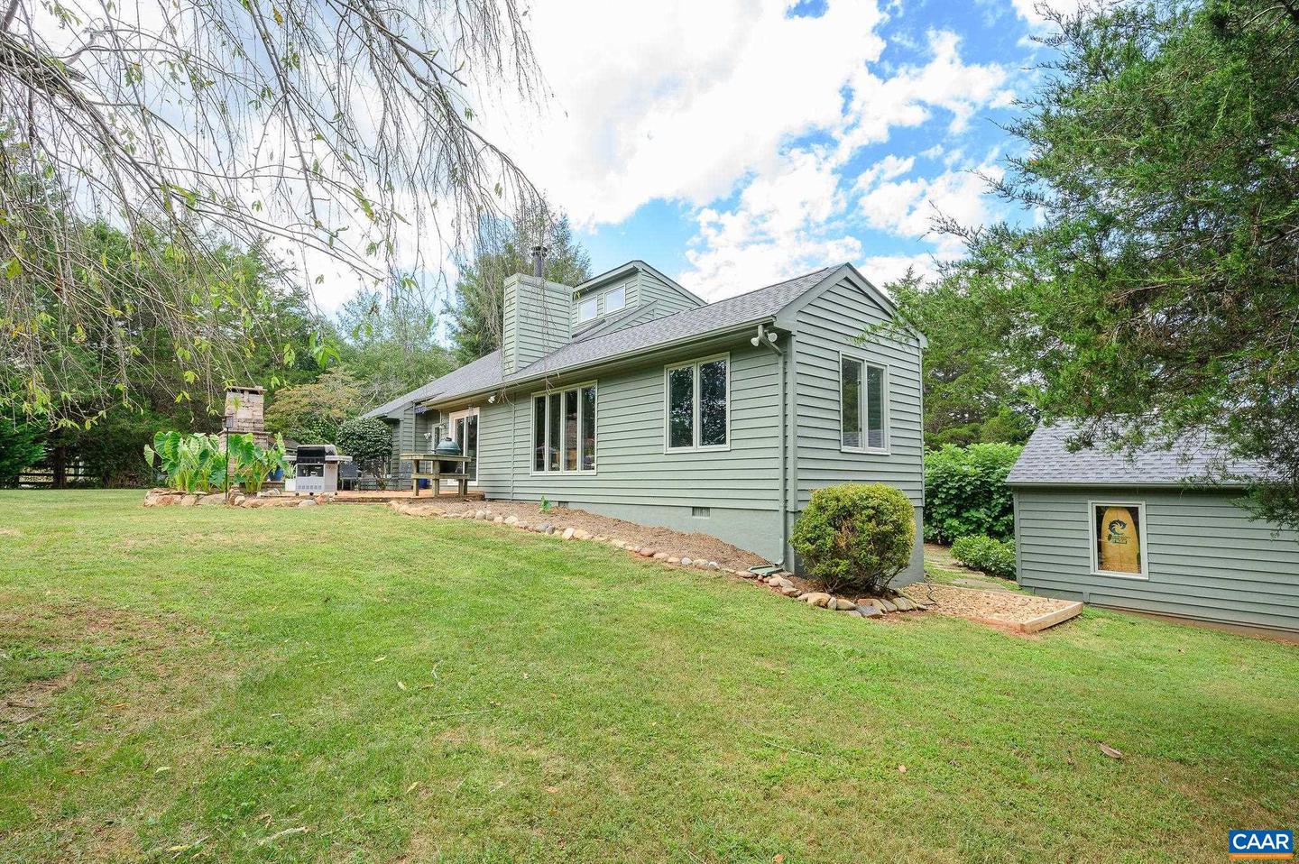 2635 HOLKHAM DR, CHARLOTTESVILLE, Virginia 22901, 4 Bedrooms Bedrooms, ,3 BathroomsBathrooms,Residential,For sale,2635 HOLKHAM DR,668534 MLS # 668534