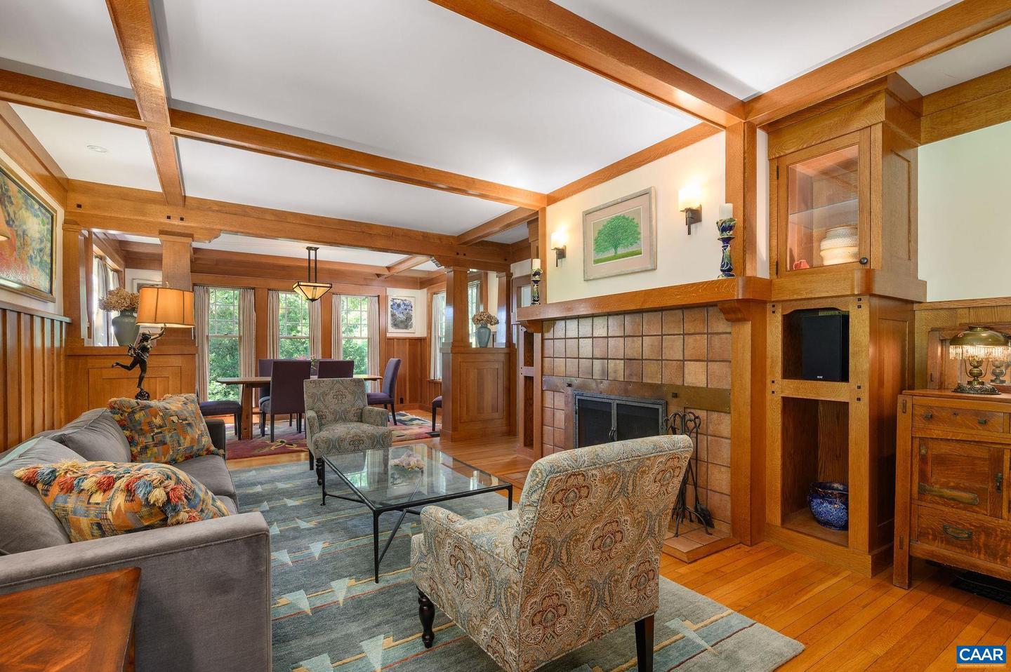 2386 GARTH RD, CHARLOTTESVILLE, Virginia 22901, 5 Bedrooms Bedrooms, ,6 BathroomsBathrooms,Residential,For sale,2386 GARTH RD,668550 MLS # 668550