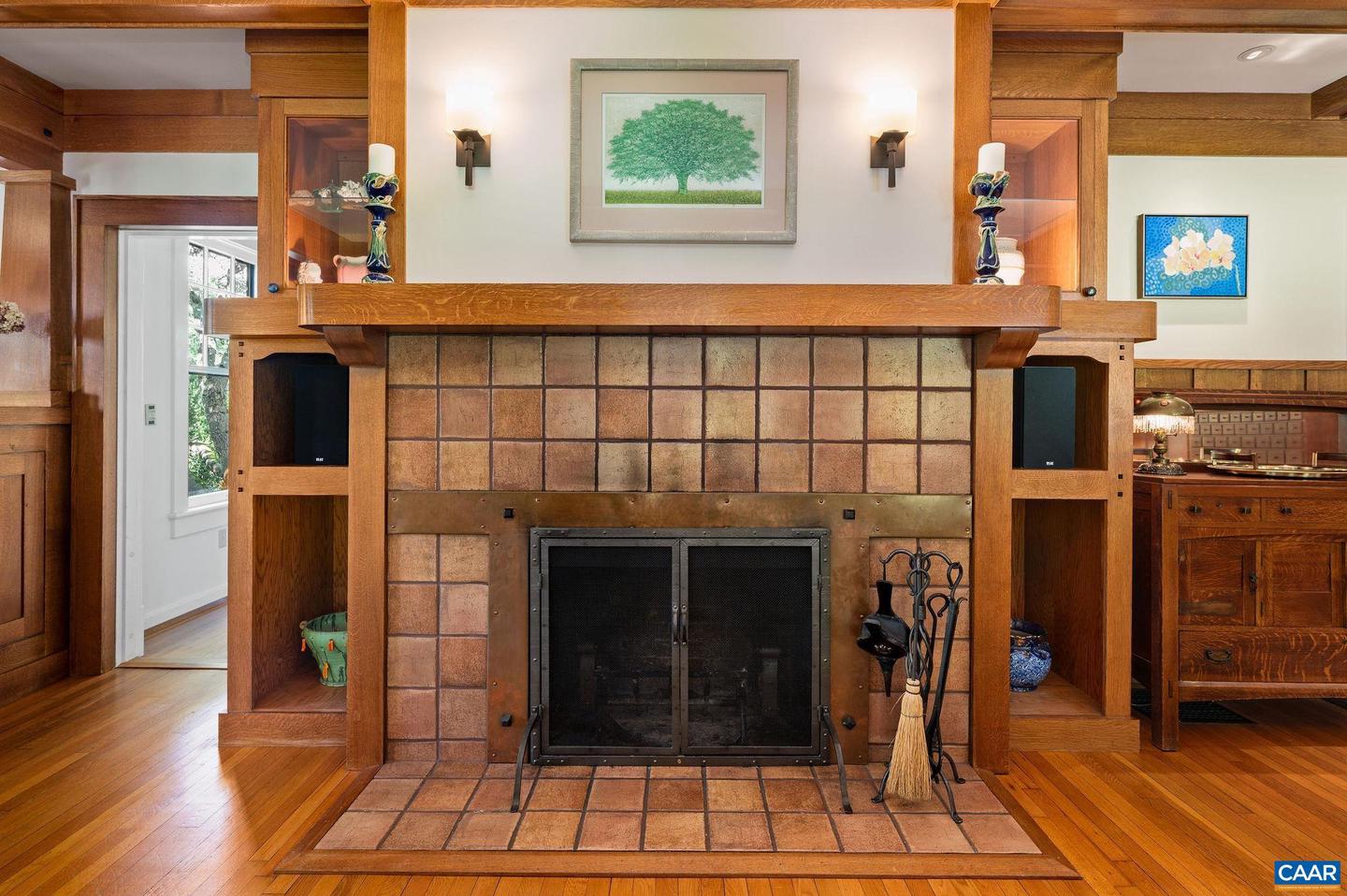 2386 GARTH RD, CHARLOTTESVILLE, Virginia 22901, 5 Bedrooms Bedrooms, ,6 BathroomsBathrooms,Residential,For sale,2386 GARTH RD,668550 MLS # 668550