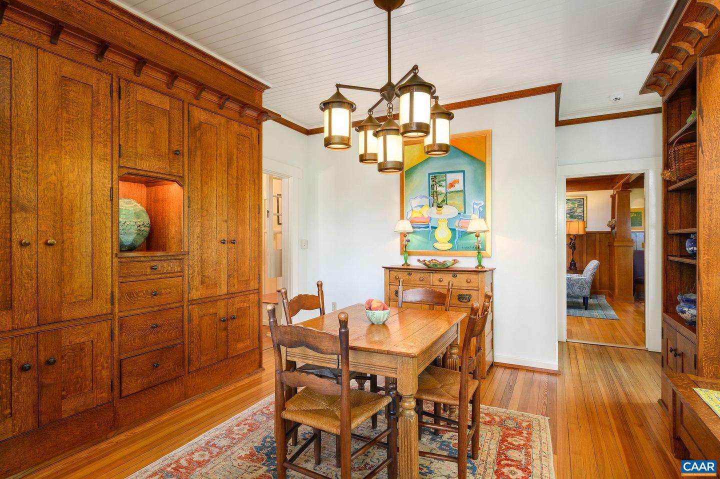 2386 GARTH RD, CHARLOTTESVILLE, Virginia 22901, 5 Bedrooms Bedrooms, ,6 BathroomsBathrooms,Residential,For sale,2386 GARTH RD,668550 MLS # 668550