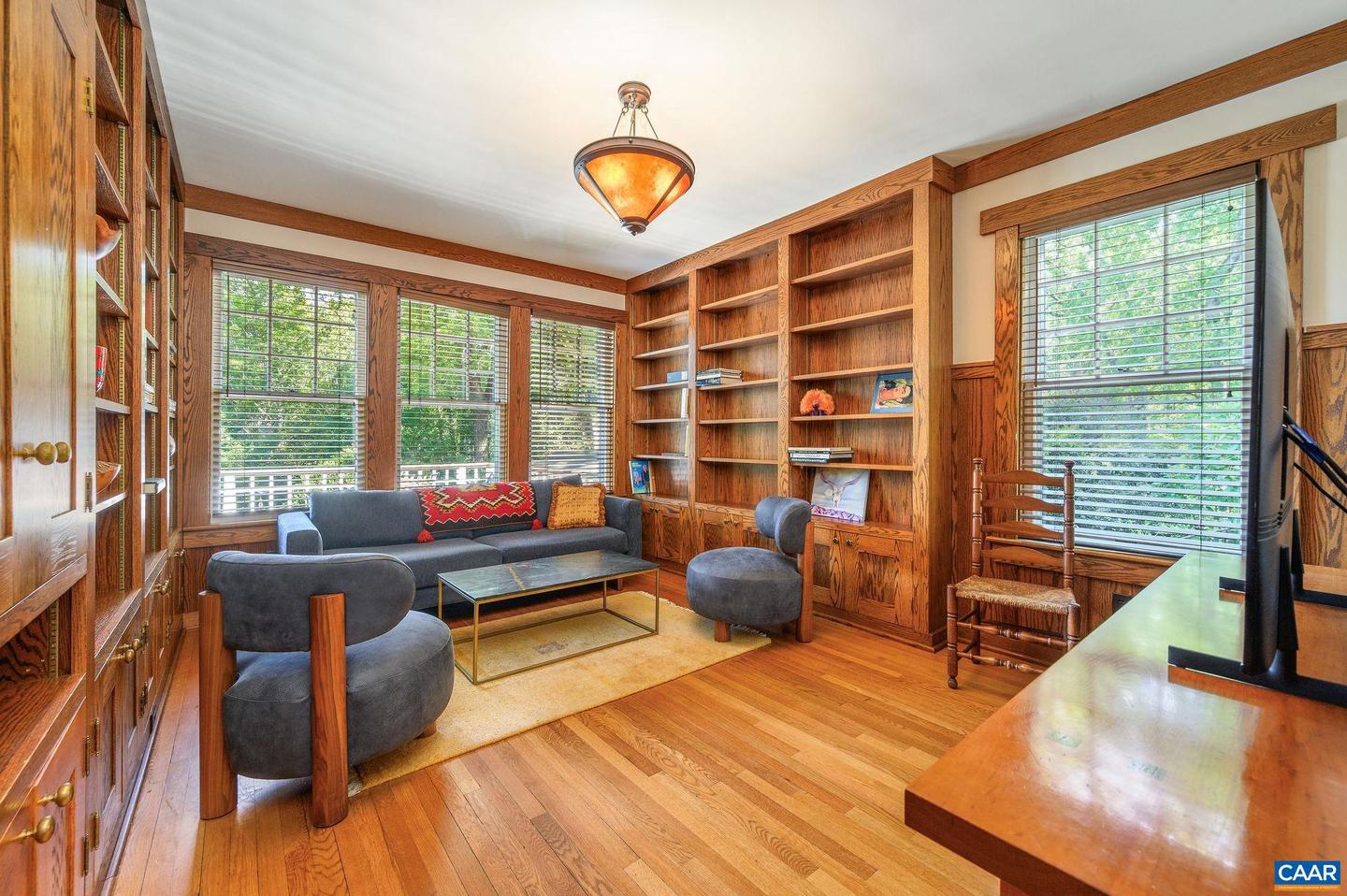 2386 GARTH RD, CHARLOTTESVILLE, Virginia 22901, 5 Bedrooms Bedrooms, ,6 BathroomsBathrooms,Residential,For sale,2386 GARTH RD,668550 MLS # 668550