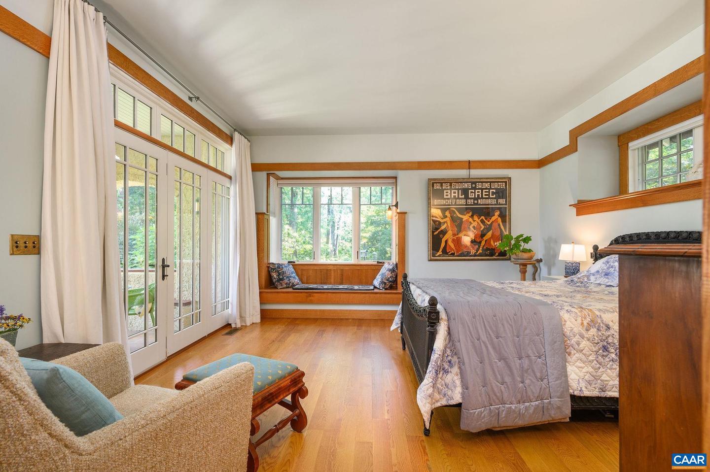 2386 GARTH RD, CHARLOTTESVILLE, Virginia 22901, 5 Bedrooms Bedrooms, ,6 BathroomsBathrooms,Residential,For sale,2386 GARTH RD,668550 MLS # 668550