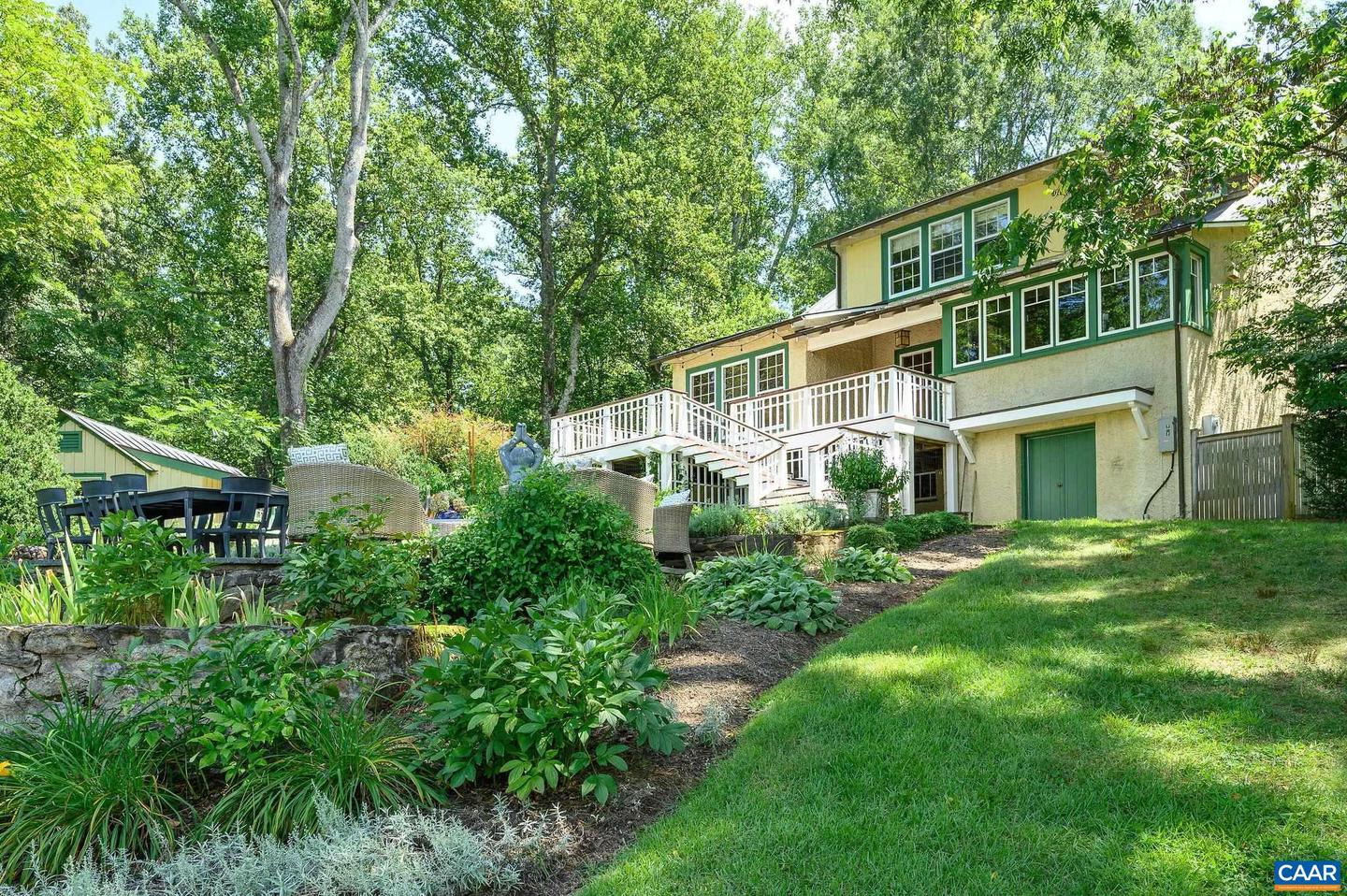 2386 GARTH RD, CHARLOTTESVILLE, Virginia 22901, 5 Bedrooms Bedrooms, ,6 BathroomsBathrooms,Residential,For sale,2386 GARTH RD,668550 MLS # 668550
