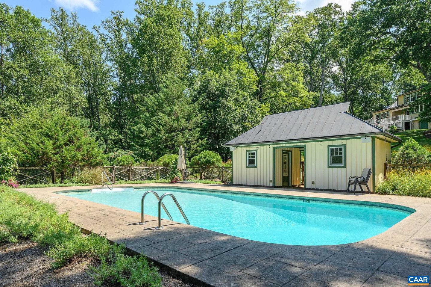 2386 GARTH RD, CHARLOTTESVILLE, Virginia 22901, 5 Bedrooms Bedrooms, ,6 BathroomsBathrooms,Residential,For sale,2386 GARTH RD,668550 MLS # 668550