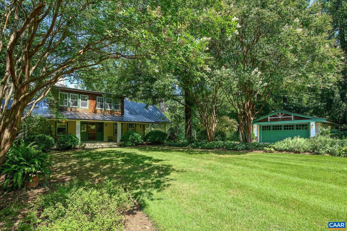 2386 GARTH RD, CHARLOTTESVILLE, Virginia 22901, 5 Bedrooms Bedrooms, ,6 BathroomsBathrooms,Residential,For sale,2386 GARTH RD,668550 MLS # 668550
