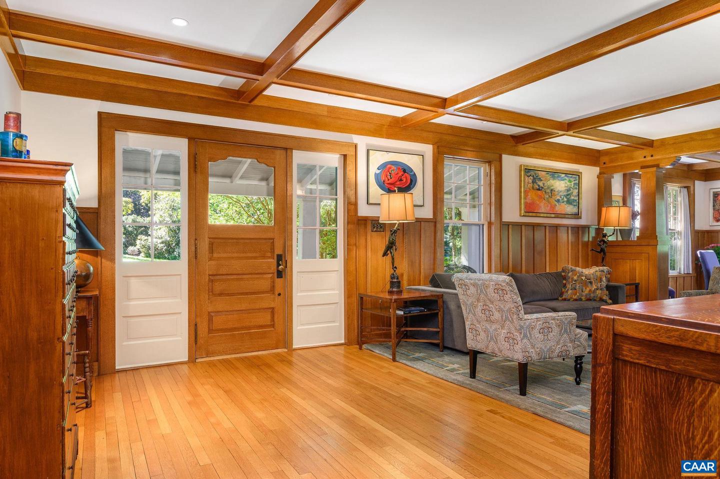 2386 GARTH RD, CHARLOTTESVILLE, Virginia 22901, 5 Bedrooms Bedrooms, ,6 BathroomsBathrooms,Residential,For sale,2386 GARTH RD,668550 MLS # 668550
