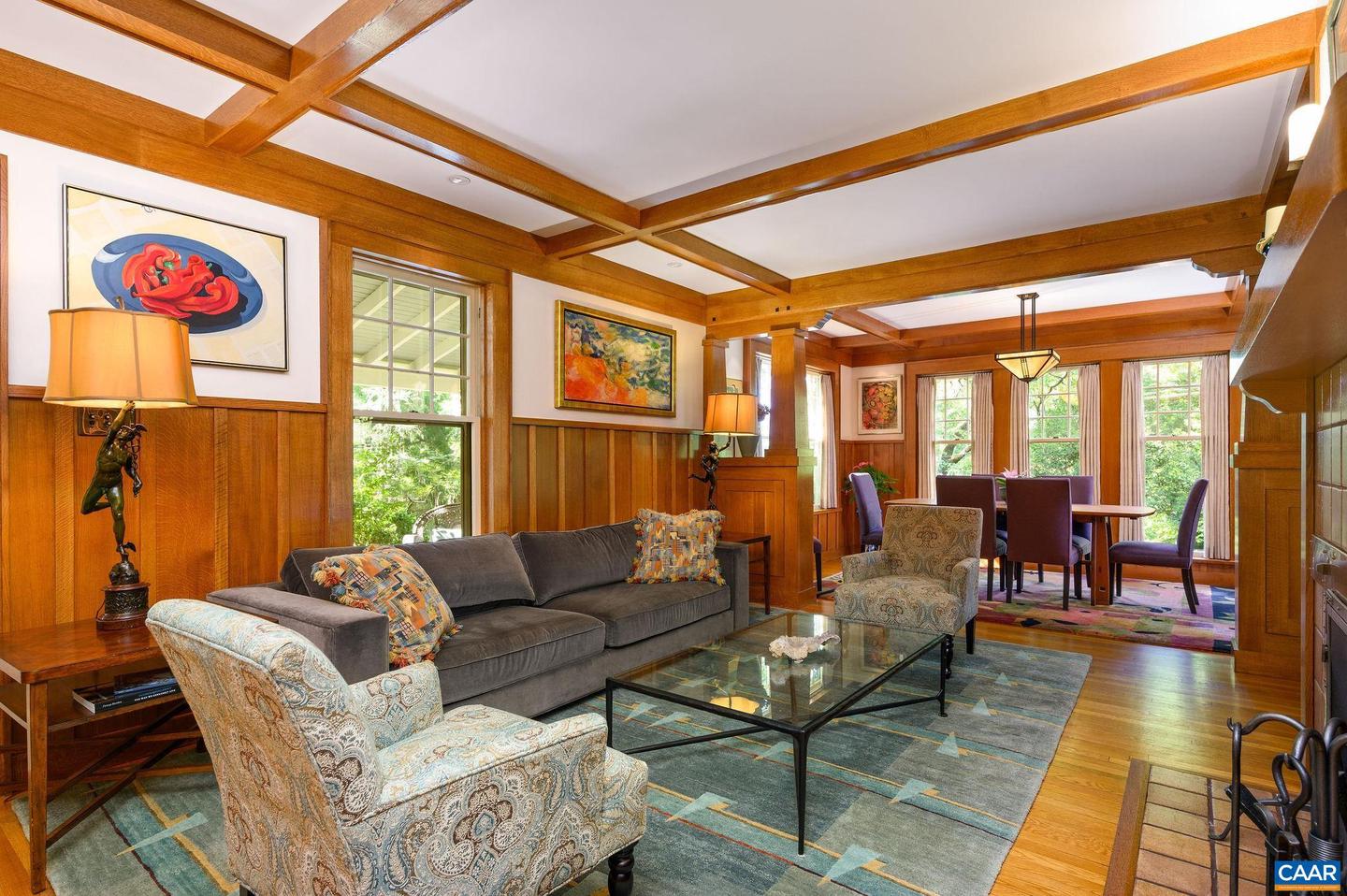 2386 GARTH RD, CHARLOTTESVILLE, Virginia 22901, 5 Bedrooms Bedrooms, ,6 BathroomsBathrooms,Residential,For sale,2386 GARTH RD,668550 MLS # 668550