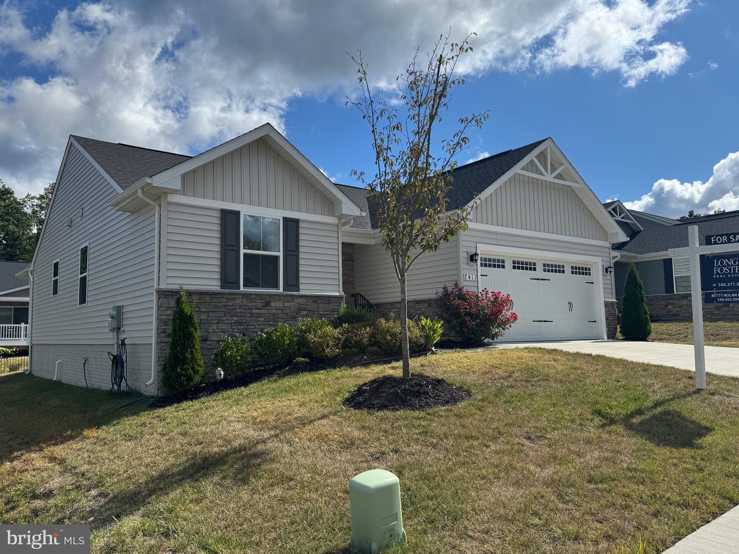 7411 BRENTFORD TER, FREDERICKSBURG, Virginia 22407, 3 Bedrooms Bedrooms, ,2 BathroomsBathrooms,Residential,For sale,7411 BRENTFORD TER,VASP2036004 MLS # VASP2036004