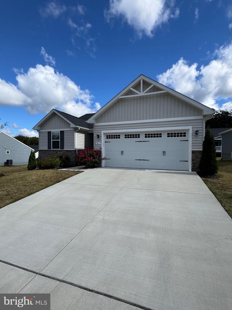 7411 BRENTFORD TER, FREDERICKSBURG, Virginia 22407, 3 Bedrooms Bedrooms, ,2 BathroomsBathrooms,Residential,For sale,7411 BRENTFORD TER,VASP2036004 MLS # VASP2036004