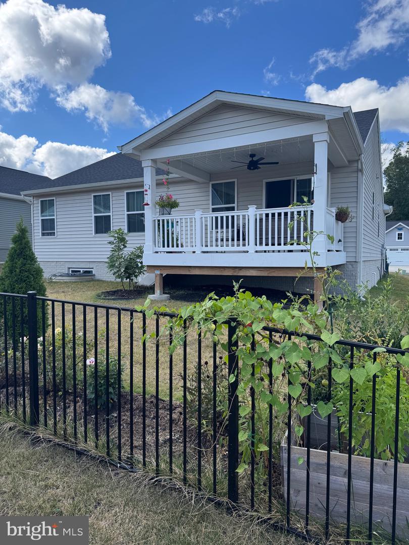 7411 BRENTFORD TER, FREDERICKSBURG, Virginia 22407, 3 Bedrooms Bedrooms, ,2 BathroomsBathrooms,Residential,For sale,7411 BRENTFORD TER,VASP2036004 MLS # VASP2036004
