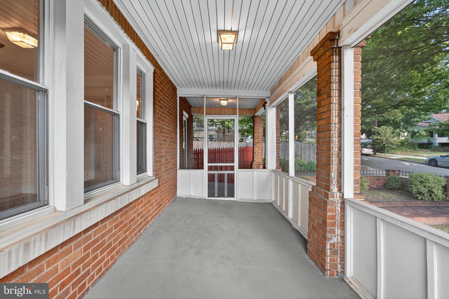 213 VAN BUREN ST NW, WASHINGTON, District Of Columbia 20012, 3 Bedrooms Bedrooms, ,2 BathroomsBathrooms,Residential,For sale,213 VAN BUREN ST NW,DCDC2220214 MLS # DCDC2220214