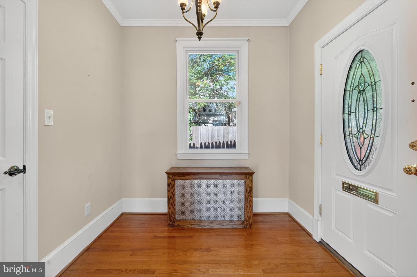 213 VAN BUREN ST NW, WASHINGTON, District Of Columbia 20012, 3 Bedrooms Bedrooms, ,2 BathroomsBathrooms,Residential,For sale,213 VAN BUREN ST NW,DCDC2220214 MLS # DCDC2220214