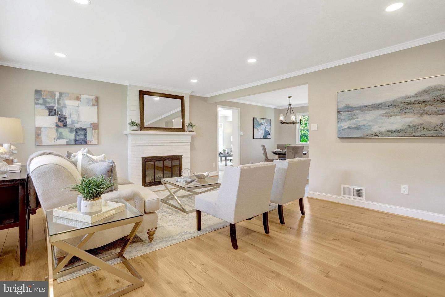 1111 WESTMORELAND RD, ALEXANDRIA, Virginia 22308, 4 Bedrooms Bedrooms, ,3 BathroomsBathrooms,Residential,For sale,1111 WESTMORELAND RD,VAFX2264816 MLS # VAFX2264816