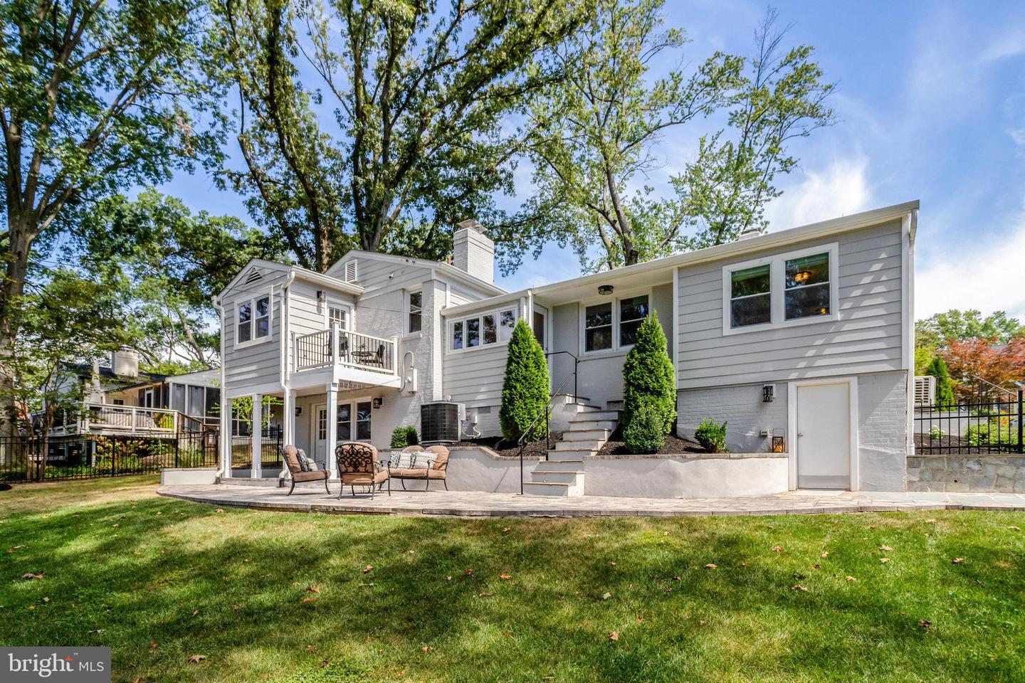 1111 WESTMORELAND RD, ALEXANDRIA, Virginia 22308, 4 Bedrooms Bedrooms, ,3 BathroomsBathrooms,Residential,For sale,1111 WESTMORELAND RD,VAFX2264816 MLS # VAFX2264816