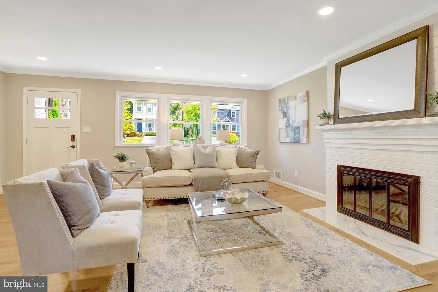 1111 WESTMORELAND RD, ALEXANDRIA, Virginia 22308, 4 Bedrooms Bedrooms, ,3 BathroomsBathrooms,Residential,For sale,1111 WESTMORELAND RD,VAFX2264816 MLS # VAFX2264816