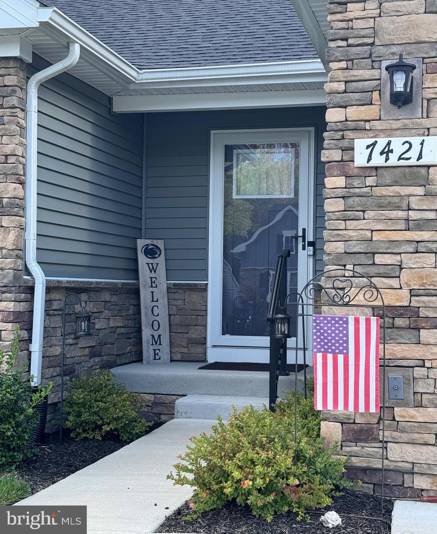 7421 BRENTFORD TER, FREDERICKSBURG, Virginia 22407, 3 Bedrooms Bedrooms, ,2 BathroomsBathrooms,Residential,For sale,7421 BRENTFORD TER,VASP2036006 MLS # VASP2036006