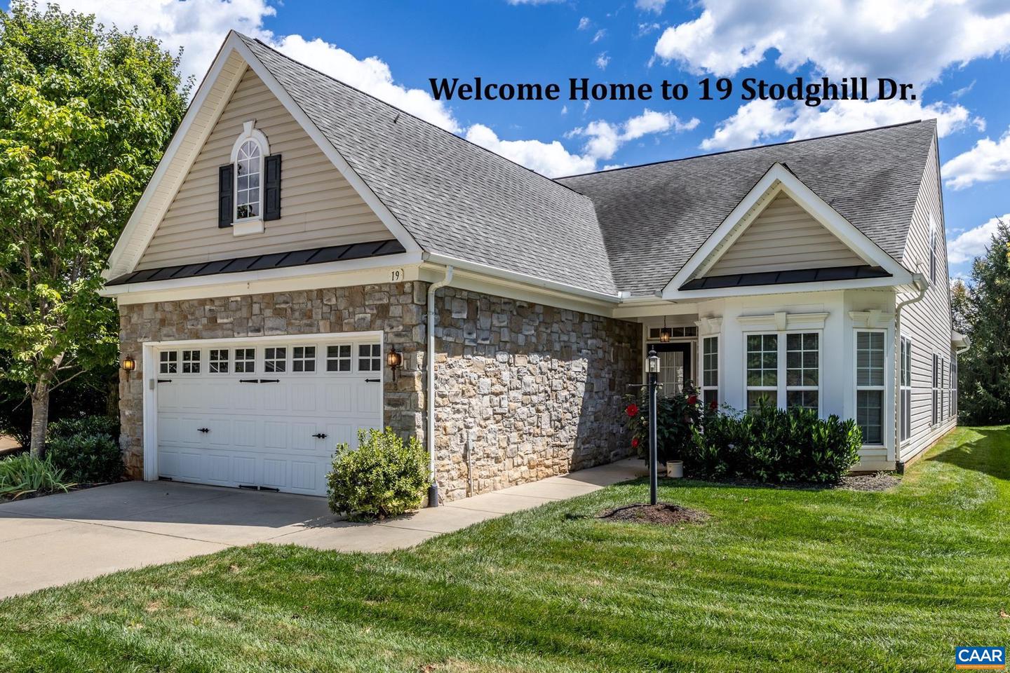 19 STODGHILL DR, RUCKERSVILLE, Virginia 22968, 3 Bedrooms Bedrooms, ,3 BathroomsBathrooms,Residential,For sale,19 STODGHILL DR,668555 MLS # 668555