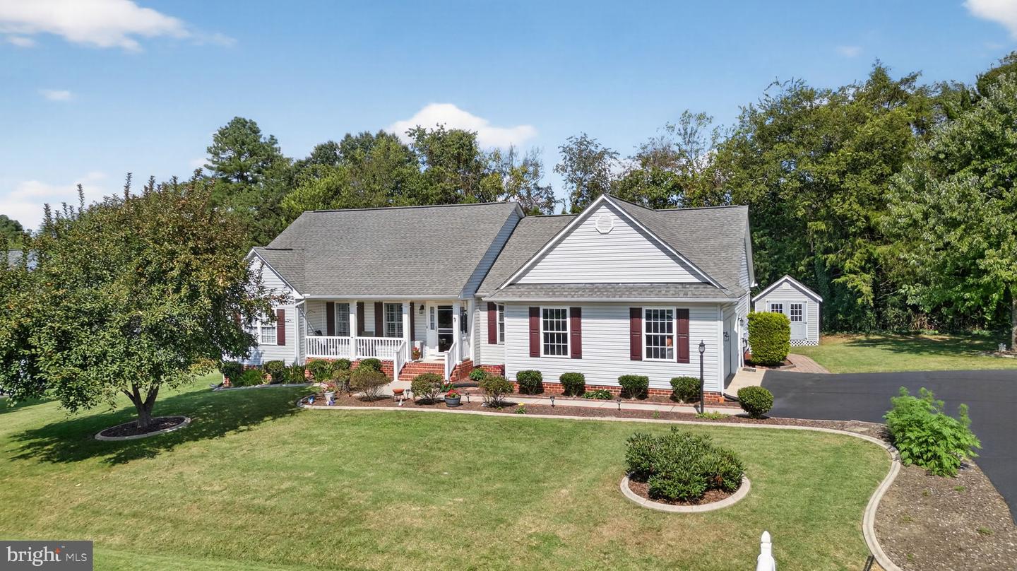 275 ROPER DR, BOWLING GREEN, Virginia 22427, 3 Bedrooms Bedrooms, ,2 BathroomsBathrooms,Residential,For sale,275 ROPER DR,VACV2008780 MLS # VACV2008780