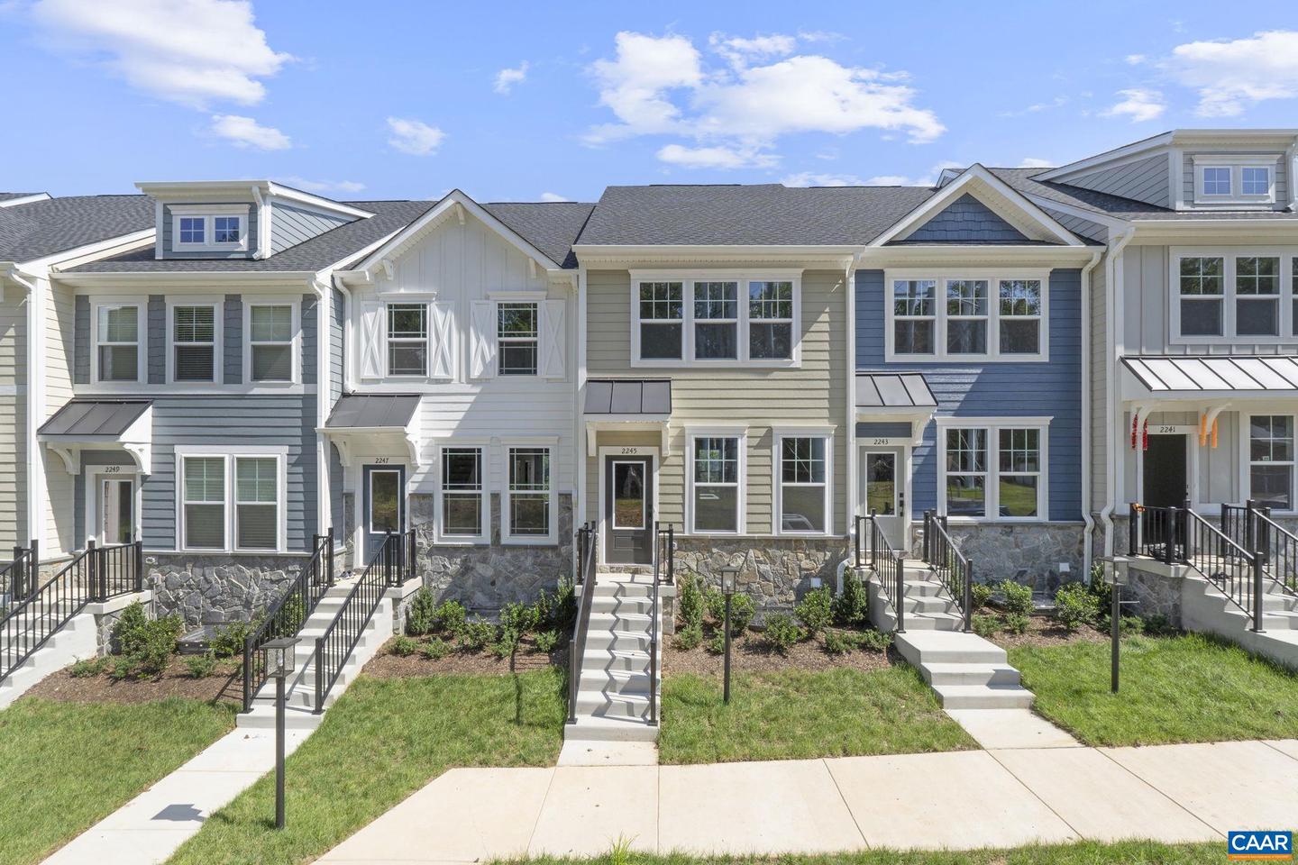 2245 WOODBURN RD, CHARLOTTESVILLE, Virginia 22901, 3 Bedrooms Bedrooms, ,3 BathroomsBathrooms,Residential,For sale,2245 WOODBURN RD,668560 MLS # 668560
