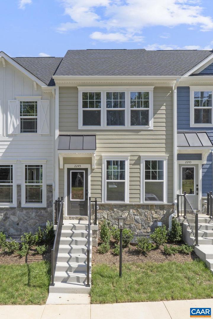 2245 WOODBURN RD, CHARLOTTESVILLE, Virginia 22901, 3 Bedrooms Bedrooms, ,3 BathroomsBathrooms,Residential,For sale,2245 WOODBURN RD,668560 MLS # 668560