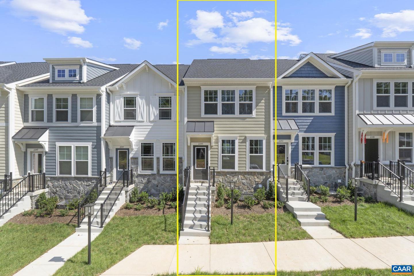 2245 WOODBURN RD, CHARLOTTESVILLE, Virginia 22901, 3 Bedrooms Bedrooms, ,3 BathroomsBathrooms,Residential,For sale,2245 WOODBURN RD,668560 MLS # 668560