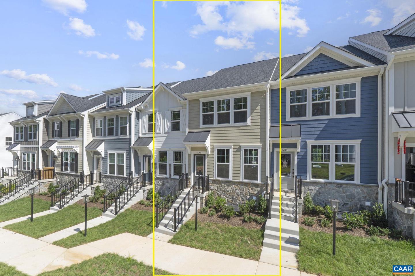 2245 WOODBURN RD, CHARLOTTESVILLE, Virginia 22901, 3 Bedrooms Bedrooms, ,3 BathroomsBathrooms,Residential,For sale,2245 WOODBURN RD,668560 MLS # 668560