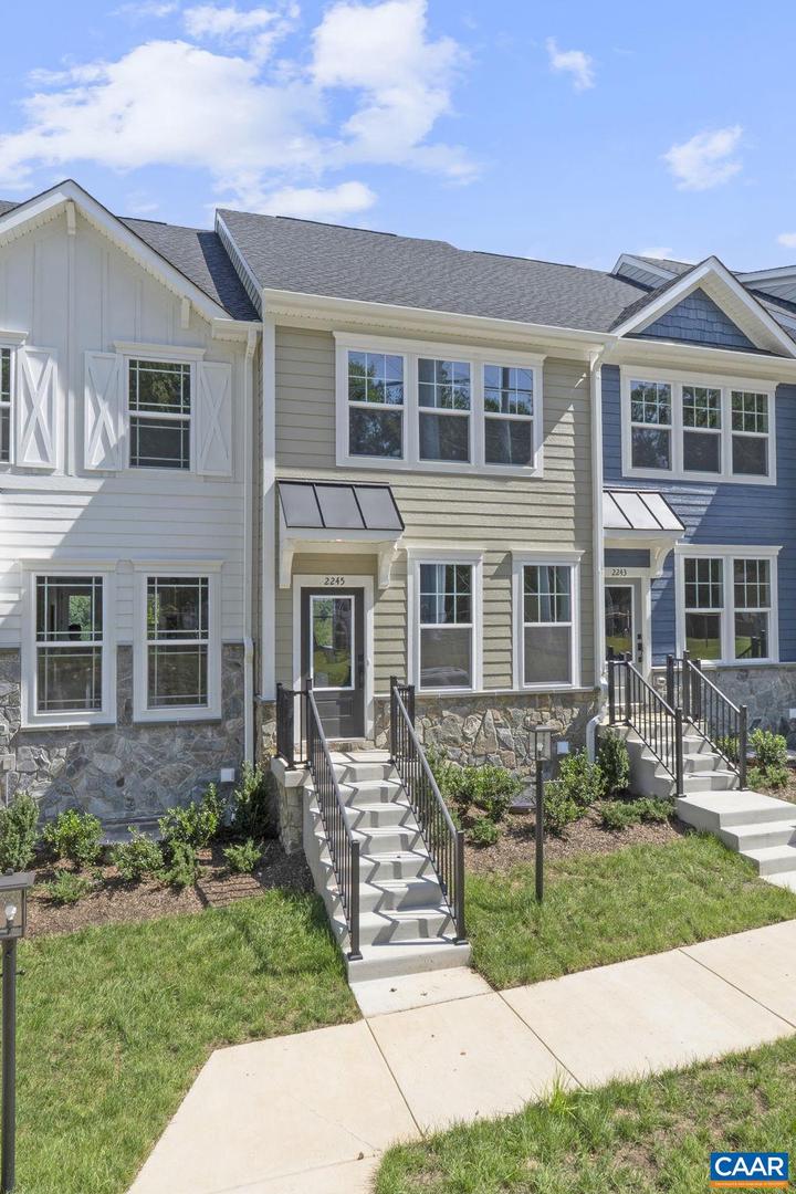 2243 WOODBURN RD, CHARLOTTESVILLE, Virginia 22901, 3 Bedrooms Bedrooms, ,3 BathroomsBathrooms,Residential,For sale,2243 WOODBURN RD,668561 MLS # 668561