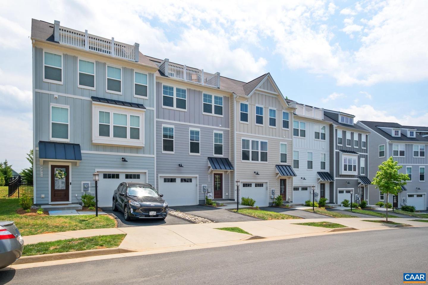 4413 ALSTON ST, CROZET, Virginia 22932, 3 Bedrooms Bedrooms, ,3 BathroomsBathrooms,Residential,For sale,4413 ALSTON ST,668563 MLS # 668563