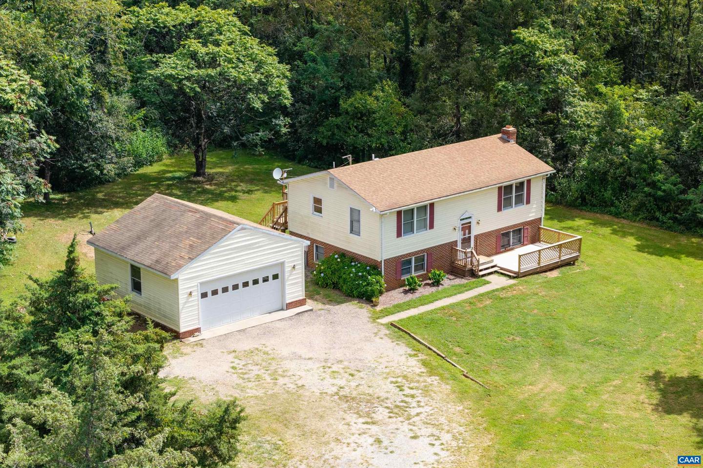 421 NEWTOWN RD, GREENWOOD, Virginia 22943, 3 Bedrooms Bedrooms, ,2 BathroomsBathrooms,Residential,For sale,421 NEWTOWN RD,668564 MLS # 668564