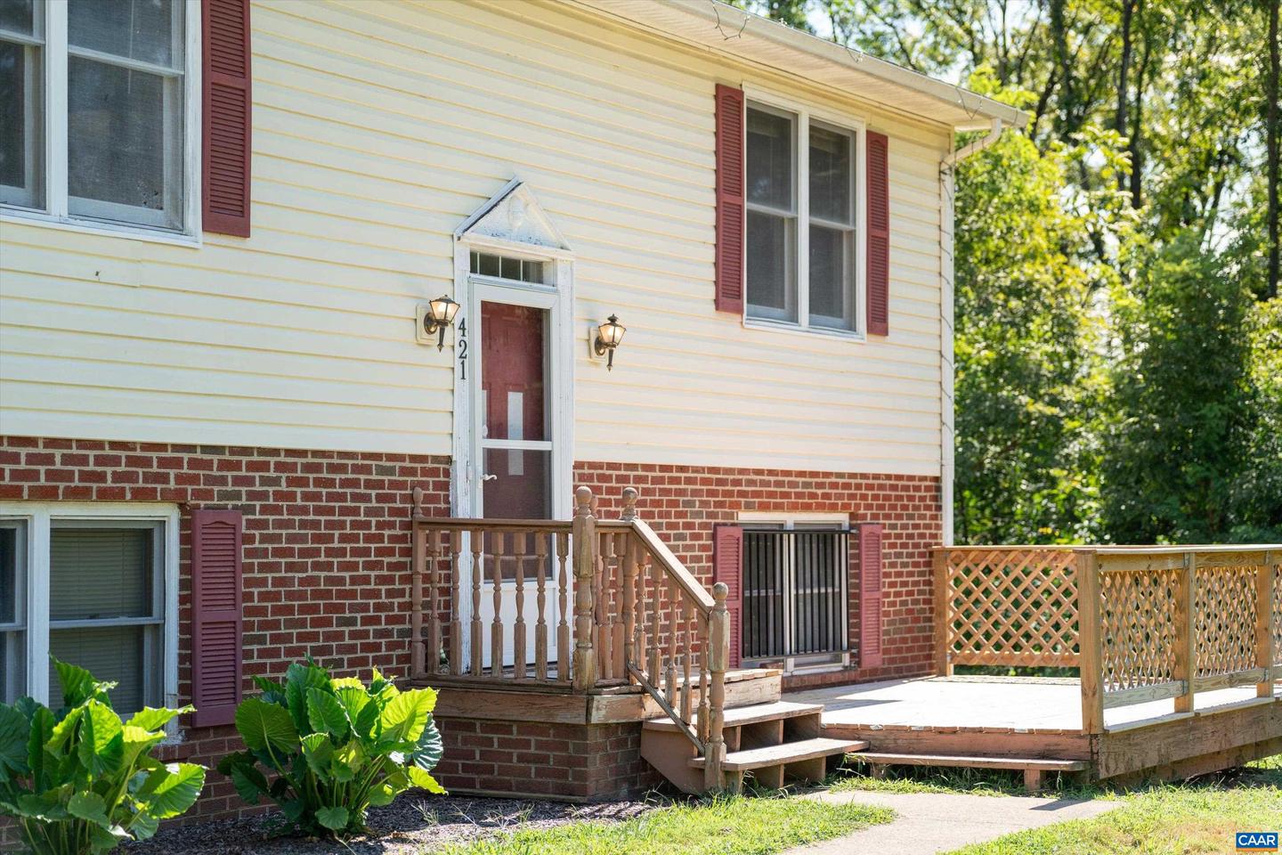 421 NEWTOWN RD, GREENWOOD, Virginia 22943, 3 Bedrooms Bedrooms, ,2 BathroomsBathrooms,Residential,For sale,421 NEWTOWN RD,668564 MLS # 668564