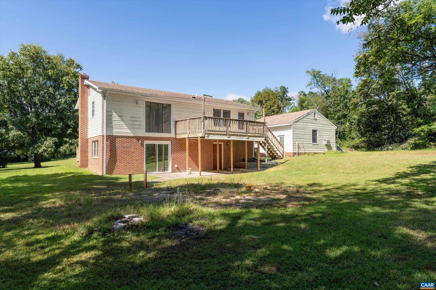 421 NEWTOWN RD, GREENWOOD, Virginia 22943, 3 Bedrooms Bedrooms, ,2 BathroomsBathrooms,Residential,For sale,421 NEWTOWN RD,668564 MLS # 668564