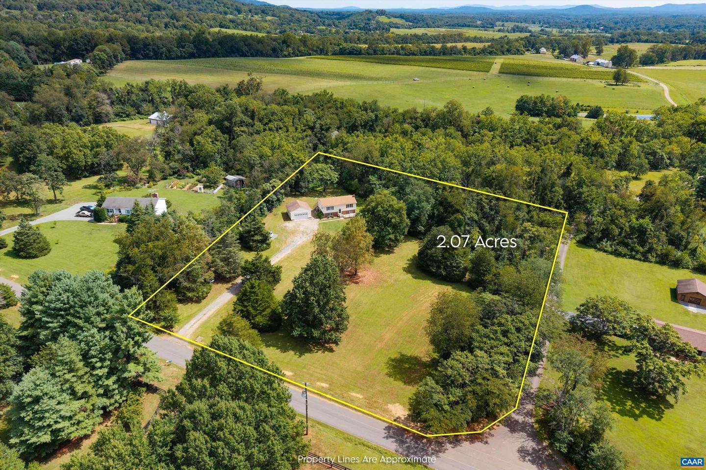 421 NEWTOWN RD, GREENWOOD, Virginia 22943, 3 Bedrooms Bedrooms, ,2 BathroomsBathrooms,Residential,For sale,421 NEWTOWN RD,668564 MLS # 668564